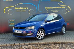 Volkswagen Polo Hatchback (09-17) 1.2 (60bhp) Match Edition 5d For Sale - Keywise Cars Ltd, Exeter