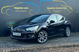 Citroen DS4 (11-15) 1.6 THP 16V DStyle 5d EGS6 For Sale - Keywise Cars Ltd, Exeter