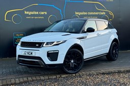 Land Rover Range Rover Evoque (11-19) 2.0 TD4 HSE Dynamic Hatchback 5d Auto For Sale - Keywise Cars Ltd, Exeter