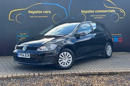 Volkswagen Golf Hatchback (13-20) 1.6 TDI (105bhp) Bluemotion Tech S 5d For Sale - Keywise Cars Ltd, Exeter