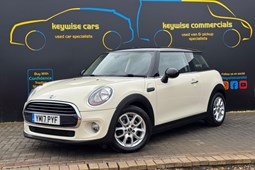 MINI Hatchback (14-24) 1.5 Cooper D Hatchback 3d For Sale - Keywise Cars Ltd, Exeter