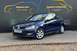 Volkswagen Polo Hatchback (09-17) 1.4 Match 5d DSG For Sale - Keywise Cars Ltd, Exeter