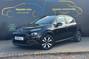 Citroen C3 (17-24) Feel BlueHDi 75 S&S 5d For Sale - Keywise Cars Ltd, Exeter