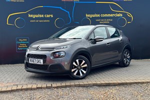 Citroen C3 (17-24) Feel BlueHDi 75 S&S 5d For Sale - Keywise Cars Ltd, Exeter