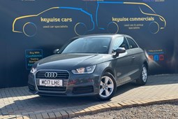 Audi A1 Hatchback (10-18) 1.0 TFSI SE 3d For Sale - Keywise Cars Ltd, Exeter
