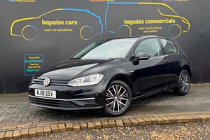 Volkswagen Golf Hatchback (13-20) SE Navigation 1.5 TSI EVO 130PS 3d For Sale - Keywise Cars Ltd, Exeter