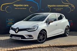 Renault Clio Hatchback (12-19) GT Line TCe 90 5d For Sale - Keywise Cars Ltd, Exeter
