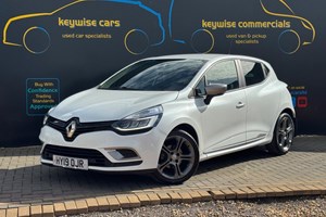 Renault Clio Hatchback (12-19) GT Line TCe 90 5d For Sale - Keywise Cars Ltd, Exeter