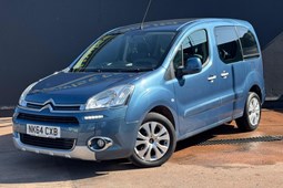 Citroen Berlingo Multispace (08-18) 1.6 HDi Plus 5d For Sale - Keywise Cars Ltd, Exeter