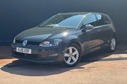 Volkswagen Golf Hatchback (13-20) 1.4 TSI Match 5d For Sale - Keywise Cars Ltd, Exeter