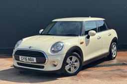 MINI Hatchback (14-24) 1.5 Cooper D Hatchback 5d For Sale - Keywise Cars Ltd, Exeter