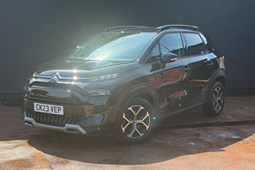Citroen C3 Aircross SUV (17-24) 1.2 PureTech 110 Shine 5dr For Sale - Keywise Cars Ltd, Exeter