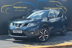 Nissan X-Trail (14-22) 1.6 dCi Tekna 5d For Sale - Keywise Cars Ltd, Exeter
