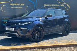 Land Rover Range Rover Evoque (11-19) 2.0 TD4 HSE Dynamic Hatchback 5d For Sale - Keywise Cars Ltd, Exeter