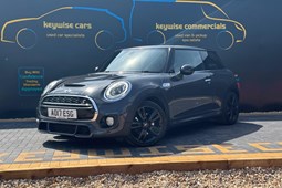 MINI Hatchback (14-24) 2.0 Cooper S Hatchback 3d Auto For Sale - Keywise Cars Ltd, Exeter