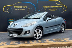 Peugeot 207 CC (07-14) 1.6 VTi Sport 2d For Sale - Keywise Cars Ltd, Exeter