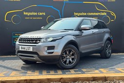 Land Rover Range Rover Evoque (11-19) 2.2 TD4 Pure (Tech Pack) Hatchback 5d For Sale - Keywise Cars Ltd, Exeter