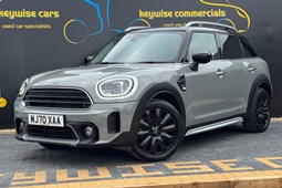 MINI Countryman SUV (17-24) 1.5 Cooper Classic 5d For Sale - Keywise Cars Ltd, Exeter