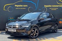 Vauxhall Corsa Hatchback (20 on) 1.2 Turbo Elite Edition 5dr For Sale - Keywise Cars Ltd, Exeter