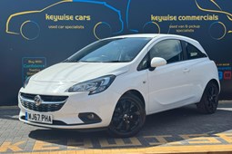 Vauxhall Corsa Hatchback (14-19) 1.4 ecoFLEX Energy (AC) 3d For Sale - Keywise Cars Ltd, Exeter