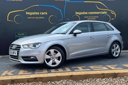 Audi A3 Sportback (13-20) 1.2 TFSI (110bhp) Sport 5d For Sale - Keywise Cars Ltd, Exeter