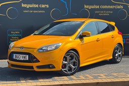 Ford Focus ST (12-18) 2.0T ST-2 Hatchback 5d For Sale - Keywise Cars Ltd, Exeter