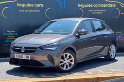 Vauxhall Corsa Hatchback (20 on) SE Premium 1.2 (100PS) Turbo 5d For Sale - Keywise Cars Ltd, Exeter