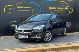 Vauxhall Corsa Hatchback (14-19) 1.4T (100bhp) SE 5d For Sale - Keywise Cars Ltd, Exeter