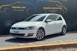 Volkswagen Golf Hatchback (13-20) 2.0 TDI Bluemotion Tech GT 5d DSG For Sale - Keywise Cars Ltd, Exeter