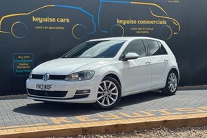 Volkswagen Golf Hatchback (13-20) 2.0 TDI Bluemotion Tech GT 5d DSG For Sale - Keywise Cars Ltd, Exeter