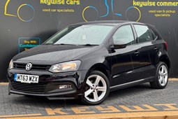 Volkswagen Polo Hatchback (09-17) 1.2 (60bhp) R Line Style 5d For Sale - Keywise Cars Ltd, Exeter