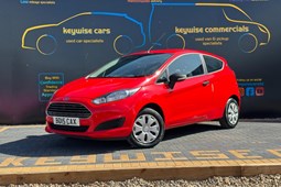 Ford Fiesta (08-17) 1.25 Studio (11/12-) 3d For Sale - Keywise Cars Ltd, Exeter