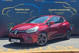 Renault Clio Hatchback (12-19) Dynamique S Nav TCe 90 5d For Sale - Keywise Cars Ltd, Exeter