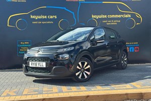 Citroen C3 (17-24) Feel BlueHDi 75 S&S 5d For Sale - Keywise Cars Ltd, Exeter