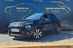 Citroen C3 (17-24) Flair Plus PureTech 83 S&S 5d For Sale - Keywise Cars Ltd, Exeter