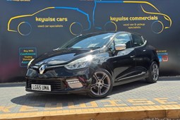 Renault Clio Hatchback (12-19) 1.5 dCi (90bhp) Dynamique S Nav 5d For Sale - Keywise Cars Ltd, Exeter