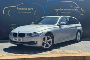 BMW 3-Series Touring (12-19) 325d SE 5d For Sale - Keywise Cars Ltd, Exeter