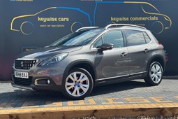 Peugeot 2008 (13-19) Allure 1.6 BlueHDi 100 (05/16 on) 5d For Sale - Keywise Cars Ltd, Exeter