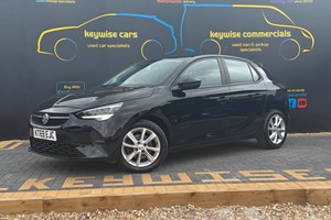 Vauxhall Corsa Hatchback (20 on) SE Premium 1.2 (100PS) Turbo 5d For Sale - Keywise Cars Ltd, Exeter