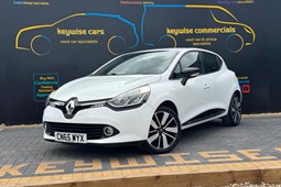 Renault Clio Hatchback (12-19) 0.9 TCE (90bhp) Dynamique S Nav 5d For Sale - Keywise Cars Ltd, Exeter