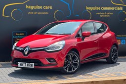 Renault Clio Hatchback (12-19) Dynamique S Nav TCe 90 5d For Sale - Keywise Cars Ltd, Exeter