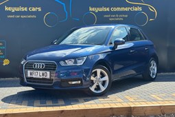 Audi A1 Sportback (12-18) 1.4 TFSI Sport (01/15-) 5d For Sale - Keywise Cars Ltd, Exeter