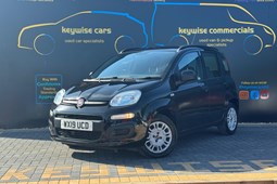 Fiat Panda (12-24) 1.2 Easy 5d For Sale - Keywise Cars Ltd, Exeter