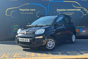 Fiat Panda (12-24) 1.2 Easy 5d For Sale - Keywise Cars Ltd, Exeter