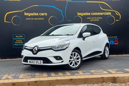 Renault Clio Hatchback (12-19) Dynamique Nav 1.2 16V 75 5d For Sale - Keywise Cars Ltd, Exeter