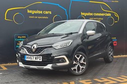 Renault Captur (13-19) Dynamique S Nav dCi 90 5d For Sale - Keywise Cars Ltd, Exeter
