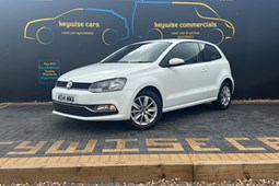 Volkswagen Polo Hatchback (09-17) 1.0 (75bhp) SE 3d For Sale - Keywise Cars Ltd, Exeter