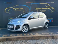 Citroen C1 (05-14) 1.0i Edition 5d For Sale - Keywise Cars Ltd, Exeter