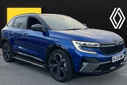 Renault Austral SUV (23 on) 1.2 E-Tech FHEV Techno Esprit Alpine 5dr Auto For Sale - Bristol Street Motors Renault Dacia York, York