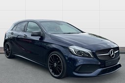 Mercedes-Benz A-Class (13-18) A200d AMG Line Premium Plus 5d For Sale - Vertu Renault Dacia York, York